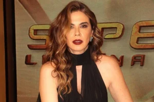 Entenda agora os motivos da demissão de Luciana Gimenez da RedeTV! após 25 anos