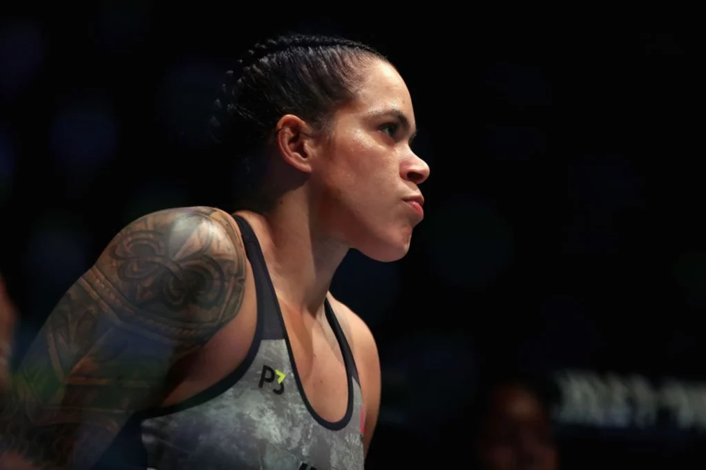 Norma Dumont avança após desistência de Kayla e desafia Amanda Nunes