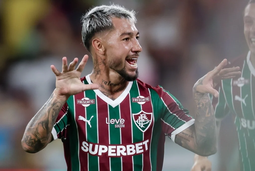 Fluminense vence clássico e provoca Botafogo agora com 2 vitórias seguidas em 2026