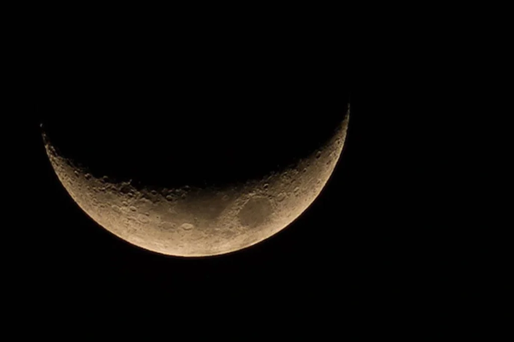 Eclipse solar hoje traz mudança profunda em Aquário Eclipse solar hoje traz mudança profunda em Aquário