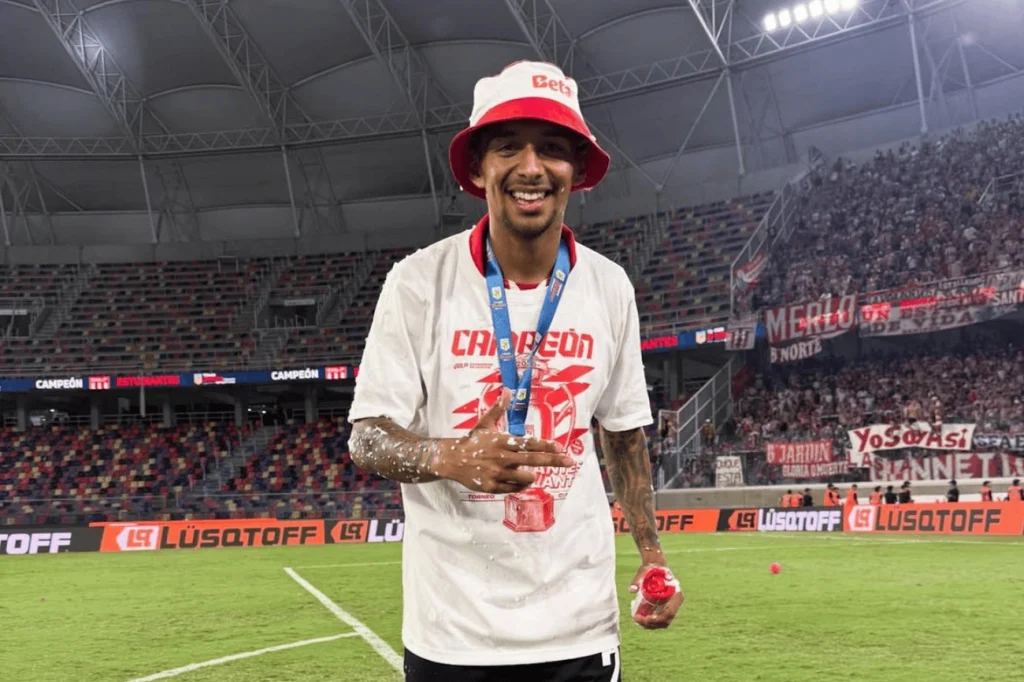 Botafogo anuncia Cristian Medina: ex-campeão argentino chega agora para mudar a história