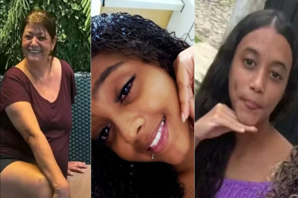 Nova Revelação na Chacina de Ribeirão das Neves: Exclusivo Overturn do Suspeito Nova Revelação na Chacina de Ribeirão das Neves: Exclusivo Overturn do Suspeito