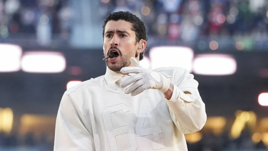 Descubra com Bad Bunny como a música transforma vidas em Porto Rico