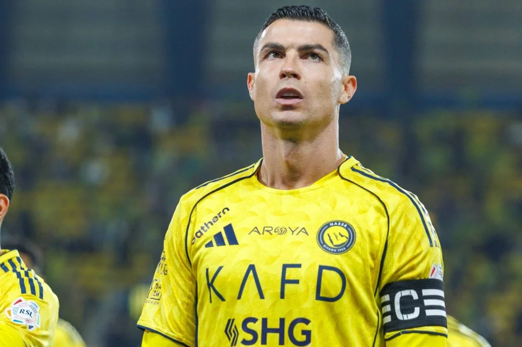 Al-Nassr x Arkadag hoje Cristiano Ronaldo fora veja onde assistir ao vivo Al-Nassr x Arkadag hoje Cristiano Ronaldo fora veja onde assistir ao vivo