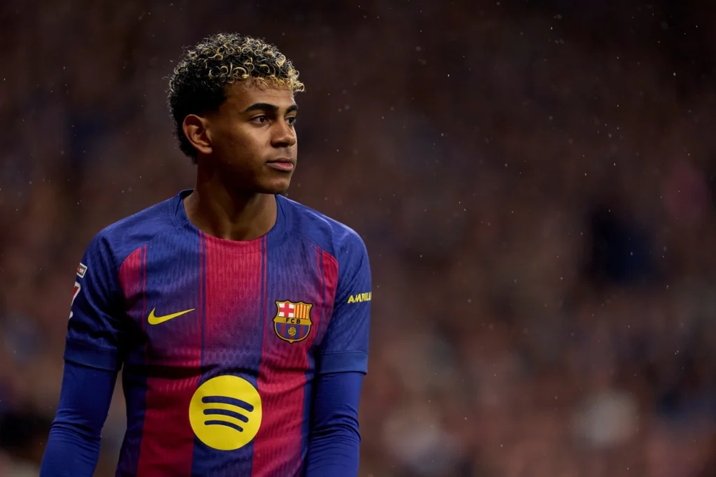 Deco critica Barcelona após goleada 4x0 do Atlético de Madrid na Copa do Rei