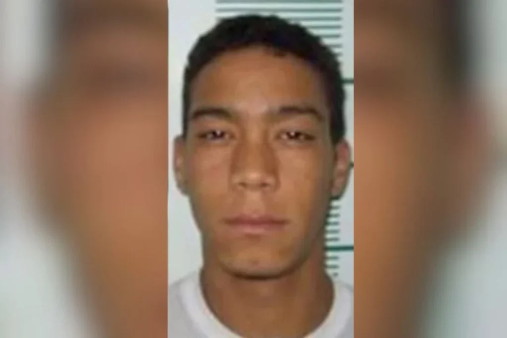 Foragido da Papuda é recapturado em SP após 10 anos e cumprirá 63 anos de prisão