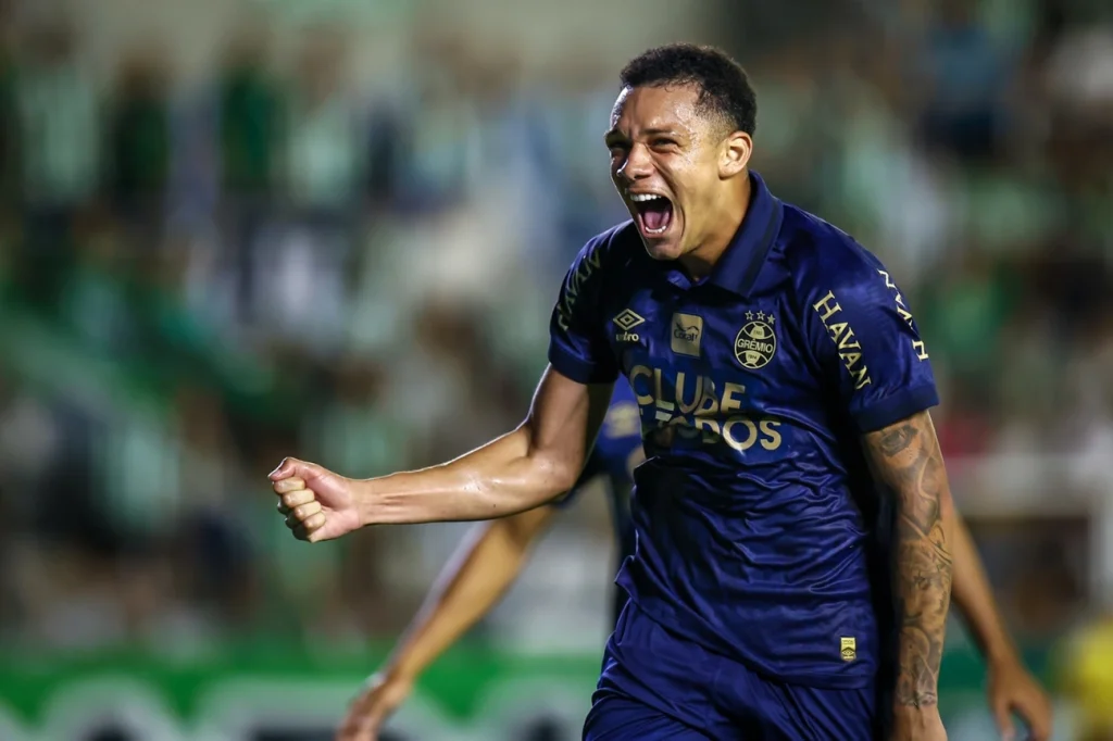 Grêmio vence Juventude nos pênaltis e avança à final do Gauchão 2026 agora