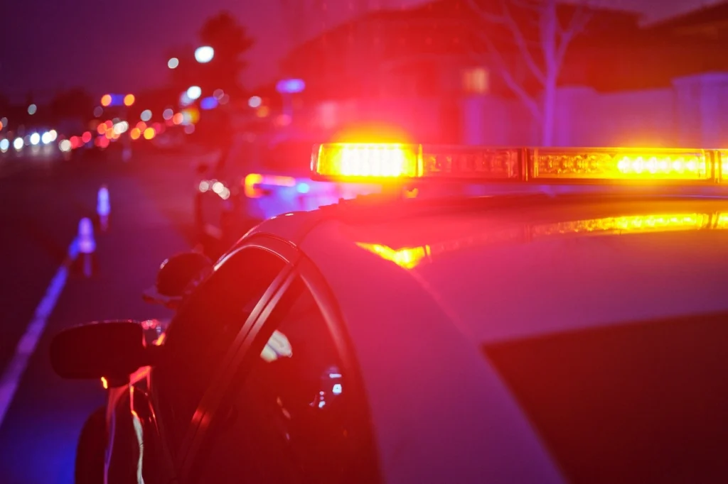 Homem de 41 anos inventa sequestro e é achado em motel com amante