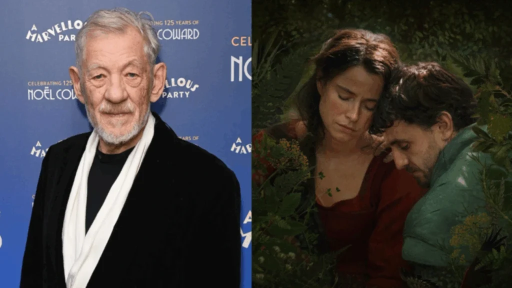 Ian McKellen Detona Filme Hamnet Hoje Com Críticas Fortes Agora