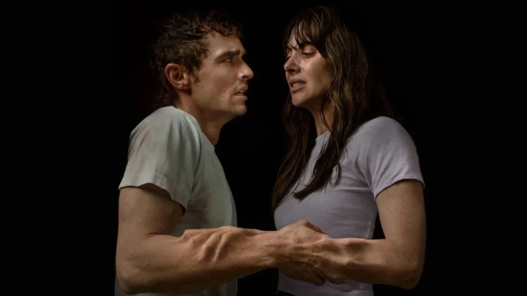 Alison Brie e Dave Franco se unem em um amor sobrenatural e terror que mudará tudo