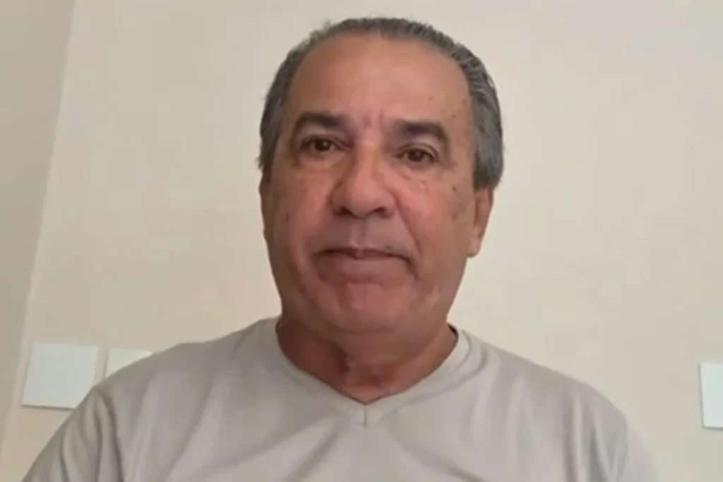 Malafaia Ataca Paulo Figueiredo como Filhote da Ditadura Agora