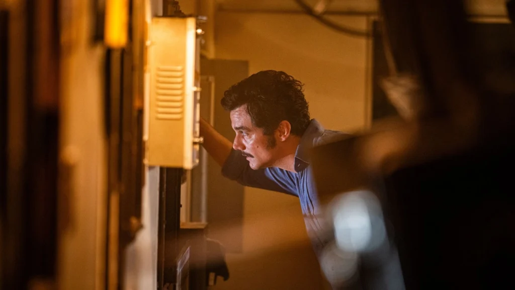 Wagner Moura em O Agente Secreto alcança 2 milhões de espectadores hoje nos cinemas Brasileiros