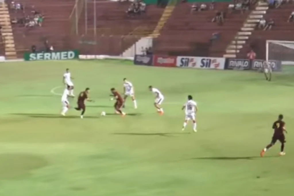 Sertãozinho x Linense: Empate sem gols marca novo capítulo de disputa no Paulistão Série A2