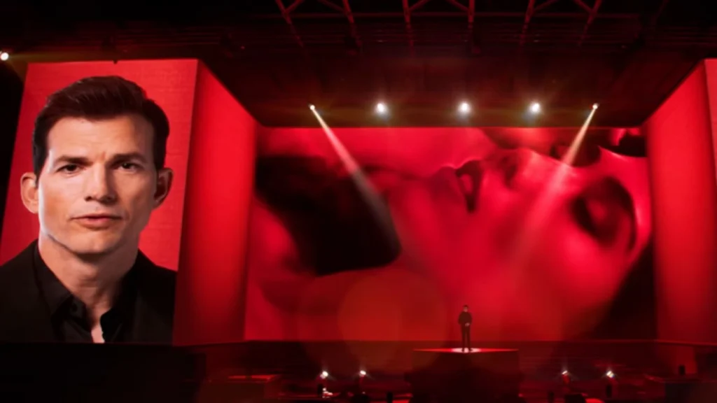 Ryan Murphy revela o mistério: Vírus da beleza desenha uma morte perfeita