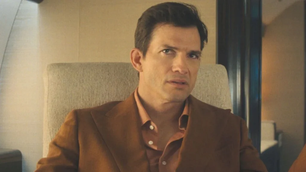 The Beauty chega ao 7º episódio agora no Disney+ quarta-feira dia 18 às 23h