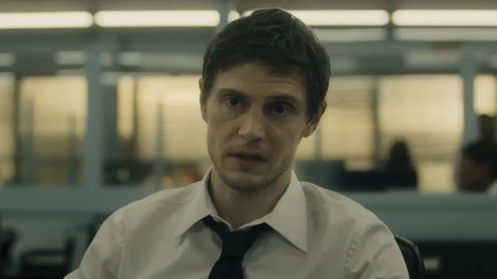 The Beauty estreia hoje na Disney+ veja agora o 8º episódio