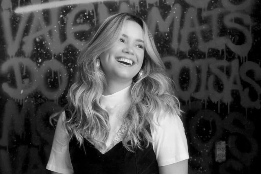 Flávia Bacelar aos 31 enfrenta luta contra câncer e inspira com vida curta