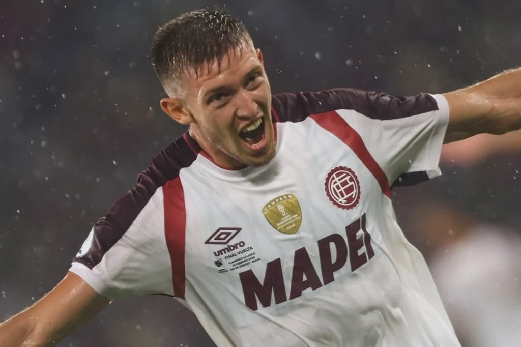 Lanús conquista Recopa e Argentina iguala Brasil com 9 títulos no século XXI agora
