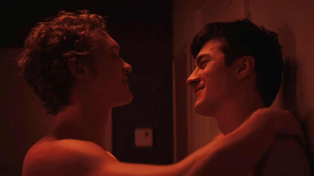 Rivalidade Ardente ganha 2ª temporada, saiba tudo agora sobre o futuro da série de romance gay