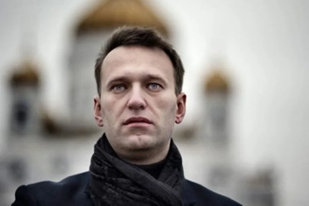 Rússia usou veneno de sapo 200 vezes mais forte que morfina para matar Navalny