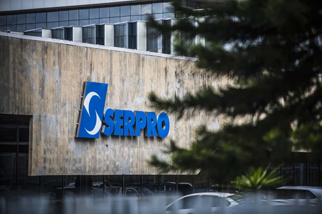 Serpro investiga servidor após vazamento de dados de ministros do STF Serpro investiga servidor após vazamento de dados de ministros do STF