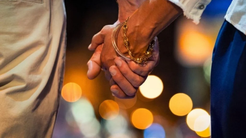 Geração X é 67% mais satisfeita com a vida amorosa e sexual no Brasil Geração X é 67% mais satisfeita com a vida amorosa e sexual no Brasil