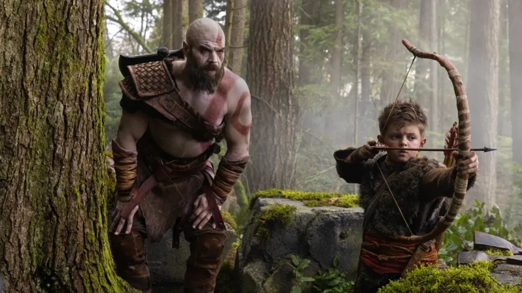 Criador de God of War destrói adaptação da Amazon com críticas duras agora