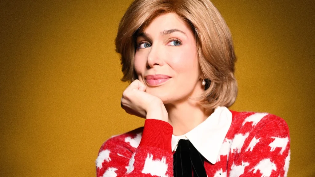 Diana, a Princesa do Povo, agora em cartaz no Rio em musical emocionante